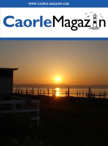 Caorle-Magazin-Titelbild