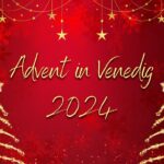 Advent in Venedig 2024