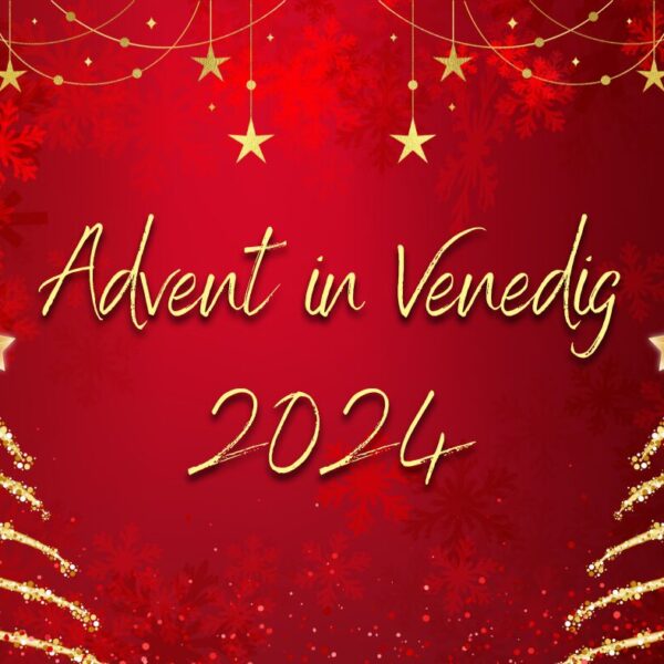 Advent in Venedig 2024