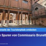 Auf den Spuren von Commissario Brunetti