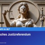 Italienisches Justizreferendum