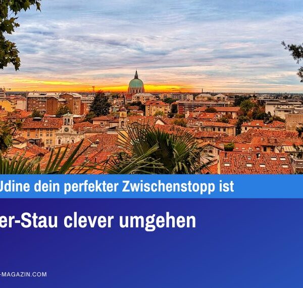Brenner-Stau clever umgehen