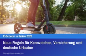 Neue Regeln für Kennzeichen, Versicherung und deutsche Urlauber