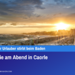 Kopie von Tragödie am Strand von Caorle